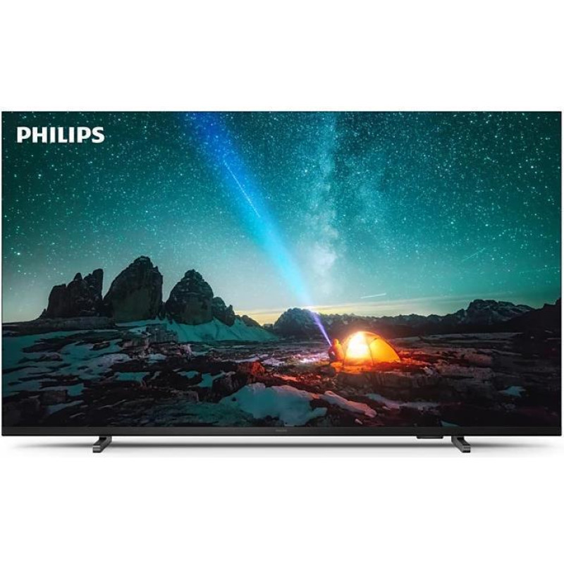 Philips TV Set|PHILIPS|65