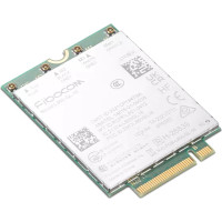 Lenovo 4XC1K04678 tīkla karte Iekšējs WWAN 1000 Mbit/s
