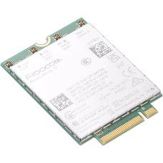 Lenovo 4XC1K04678 tīkla karte Iekšējs WWAN 1000 Mbit/s