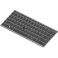 HP L14377-FL1 portatīvo datoru rezerves daļa Tastatūra