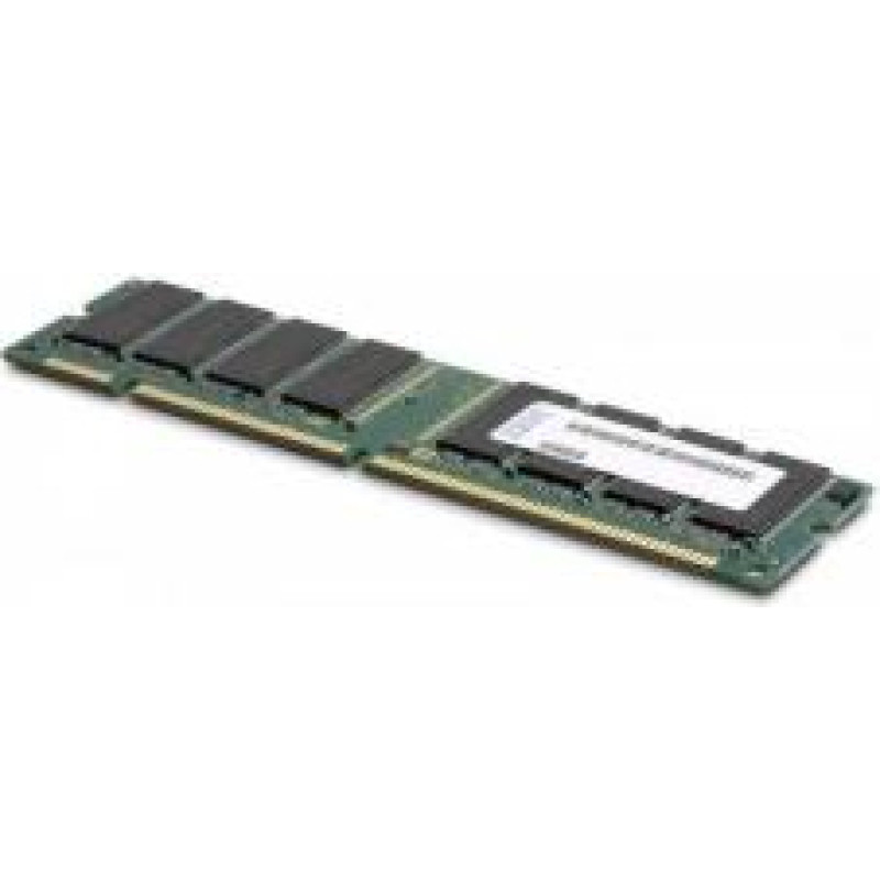 Lenovo 16GB DDR4 RDIMM atmiņas modulis 1 x 16 GB 2400 MHz