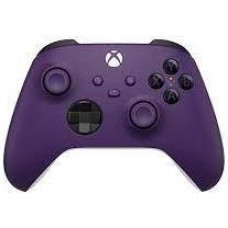 Microsoft CONSOLE ACC CONTROLLER WRL/XBOX PURP. QAU-00069 MICROSOFT