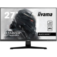Iiyama LCD Monitor|IIYAMA|27