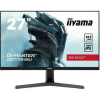 Iiyama LCD Monitor|IIYAMA|G2770HSU-B1|27