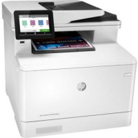 HP PRINTER/COP/SCAN/FAX M479FNW/W1A78A#B19 HP