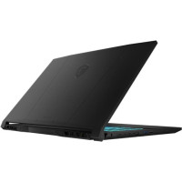 MSI Notebook|MSI|Katana A17 AI B8VF|CPU  Ryzen 7|8845HS|3800 MHz|17.3