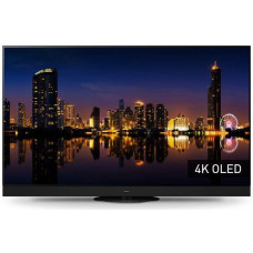 Panasonic TV Set|PANASONIC|55