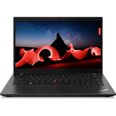 Lenovo ThinkPad L14 Gen 4 (Intel) Intel® Core™ i5 i5-1335U Portatīvais dators 35,6 cm (14