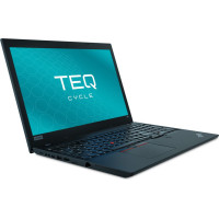 Teqcycle ThinkPad Lenovo L590 Intel® Core™ i5 i5-8365U Portatīvais dators 39,6 cm (15.6