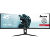 Iiyama LCD Monitor|IIYAMA|GCB4580DQSN-B1|45