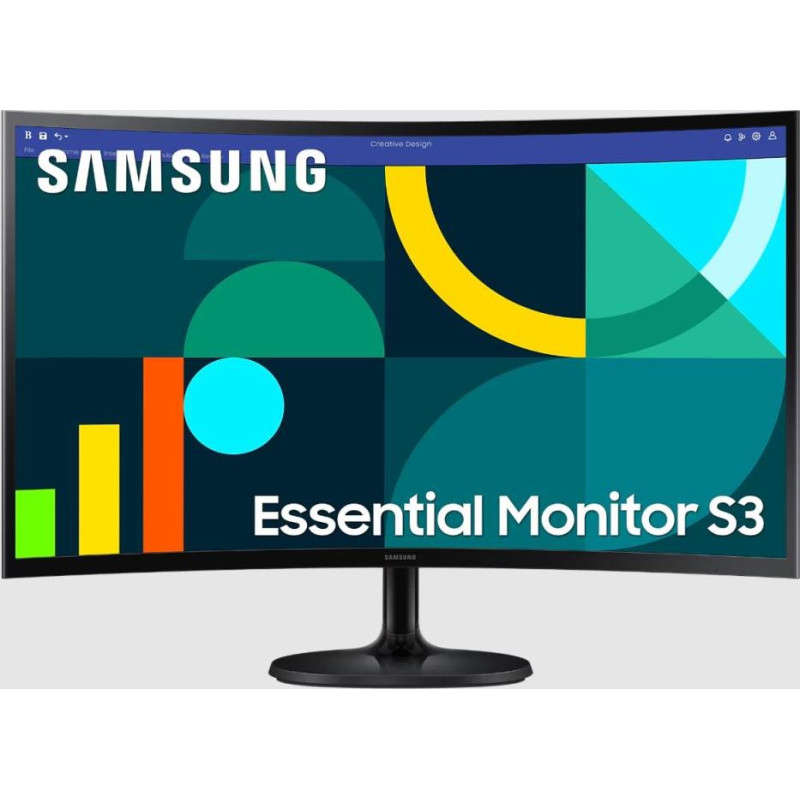 Samsung MONITOR LCD 27