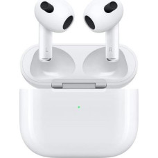 Apple HEADSET AIRPODS 3RD GEN//CHARGING CASE MPNY3ZM/A APPLE
