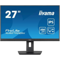 Iiyama LCD Monitor|IIYAMA|27