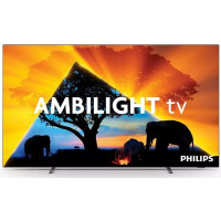 Philips TV Set|PHILIPS|55