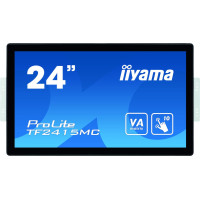 Iiyama ProLite TF2415MC-B2 monitori 60,5 cm (23.8