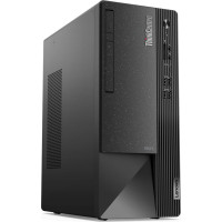 Lenovo ThinkCentre neo 50t Intel® Core™ i7 i7-12700 16 GB DDR4-SDRAM 512 GB SSD Windows 11 Pro Tower PC (dators) Melns, Pelēks