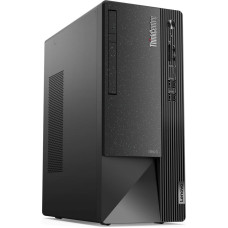 Lenovo ThinkCentre neo 50t Intel® Core™ i7 i7-12700 16 GB DDR4-SDRAM 512 GB SSD Windows 11 Pro Tower PC (dators) Melns, Pelēks