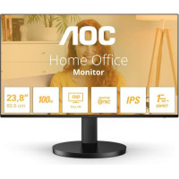 AOC LCD Monitor|AOC|24B3HA2|24