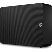 Seagate External HDD|SEAGATE|Expansion|6TB|USB 3.0|Drives 1|Black|STKP6000400