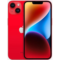 Apple MOBILE PHONE IPHONE 14/256GB RED MPWH3 APPLE