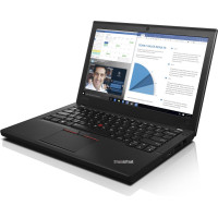 Teqcycle Lenovo ThinkPad X260 Intel® Core™ i5 i5-6200U Portatīvais dators 31,8 cm (12.5