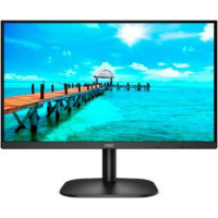 AOC LCD Monitor|AOC|24B2XDAM|23.8