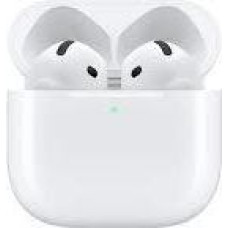 Apple HEADSET AIRPODS 4/MXP63 APPLE