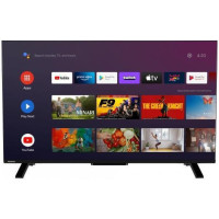 Toshiba TV Set|TOSHIBA|43