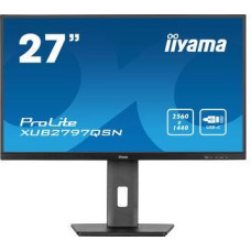 Iiyama LCD Monitor|IIYAMA|27