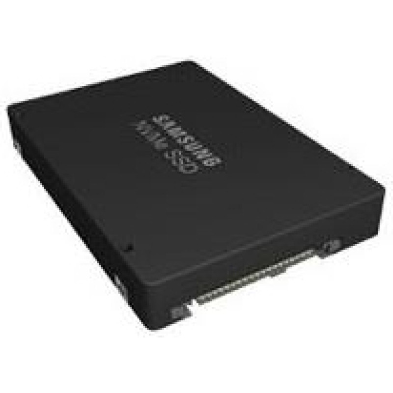 Samsung SSD|SAMSUNG|SSD series PM9A3|1.92TB|PCIe Gen4|NVMe|Write speed 4000 MBytes/sec|Read speed 6800 MBytes/sec|Form Factor U.2|TBW 32800 TB|MZQL21T9HCJR-00A07