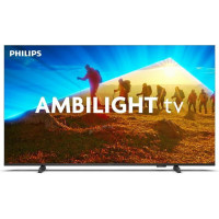 Philips TV Set|PHILIPS|55