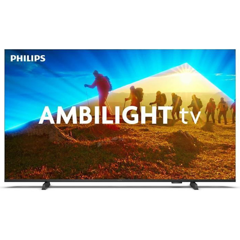 Philips TV Set|PHILIPS|55