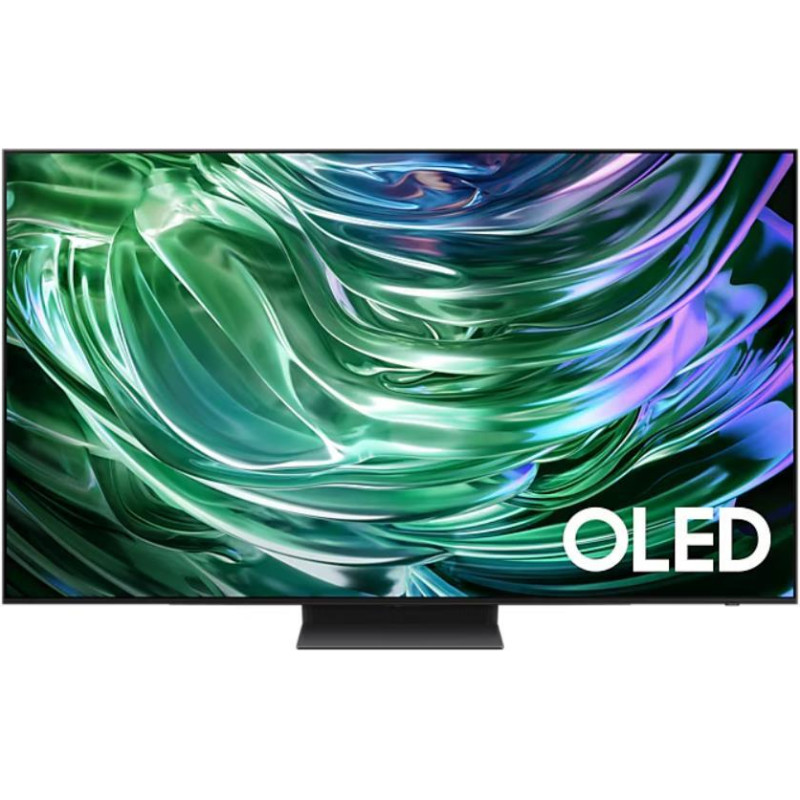 Samsung TV Set|SAMSUNG|55