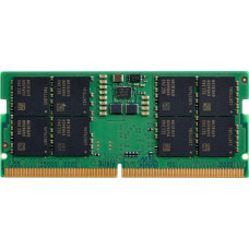 HP 16GB DDR5 5600MHz SODIMM Memory atmiņas modulis 1 x 16 GB