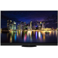 Panasonic TV Set|PANASONIC|55