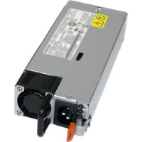 IBM Lenovo 00FK936 barošanas avotu vienība 900 W 2U Melns, Sudrabs