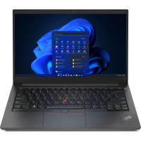 Lenovo ThinkPad E14 Gen 4 (AMD) AMD Ryzen™ 7 5825U Portatīvais dators 35,6 cm (14