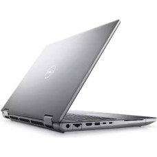 Dell Notebook|DELL|Precision|7680|CPU  Core i7|i7-13850HX|2100 MHz|16