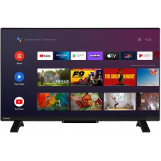 Toshiba TV Set|TOSHIBA|32