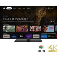 Panasonic TV Set|PANASONIC|65