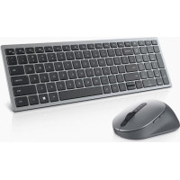 Dell KEYBOARD +MOUSE WRL KM7120W/RUS 580-AIWS DELL