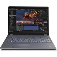 Lenovo ThinkPad P16 Intel® Core™ i9 i9-13980HX Mobila darbstacija 40,6 cm (16