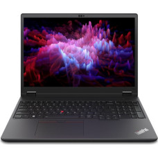 Lenovo ThinkPad P16v Intel Core Ultra 7 155H Mobila darbstacija 40,6 cm (16