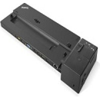 Lenovo 40AG0090EU dokstacija Dok-ligzda Melns