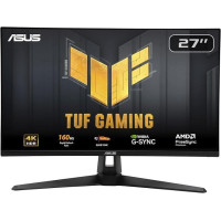 Asus LCD Monitor|ASUS|90LM0AR0-B01371|27