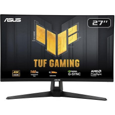 Asus LCD Monitor|ASUS|90LM0AR0-B01371|27
