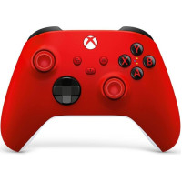 Microsoft CONSOLE ACC CONTROLLER WRL/RED 889842707113 MICROSOFT