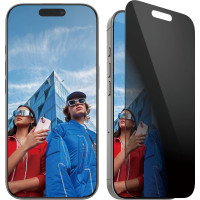 Panzerglass PG Priv Scrn iPhone 16P 6.3Inch UWF