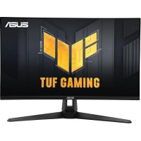Asus LCD Monitor|ASUS|90LM05Z0-B08370|27