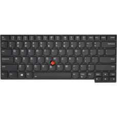 Lenovo 01YP301 portatīvo datoru rezerves daļa Tastatūra